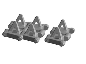 Mirror Models 35202 RUSSIAN ZIS 30 SPG 1/35 – Bild 11