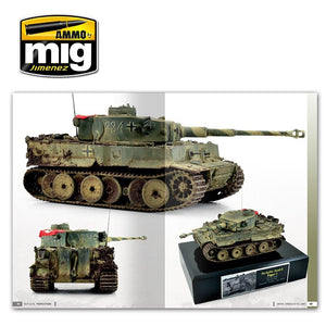Ammo of Mig Jimenez 6122 NEXT LEVEL: PERFECTION - Taking 1/72 scale to the next level (English) – immagine 8