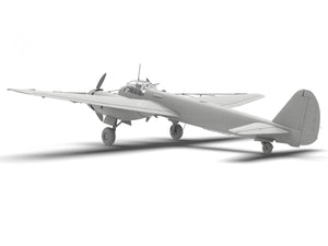 ICM 48230 Ju-88A-8 Paravane WWII German aircraft 1/48 – imagen 6