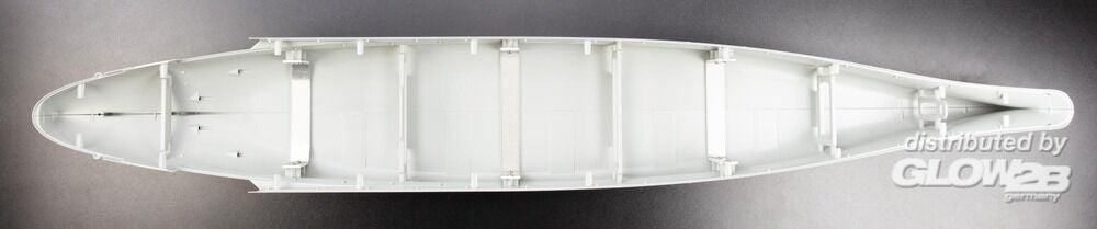 Glow2B 5058052 Yamato Battleship Premium 1/200 – imagen 10