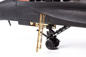 Eduard 491260 F/A-18F HOBBY BOSS 1/48 – immagine 3