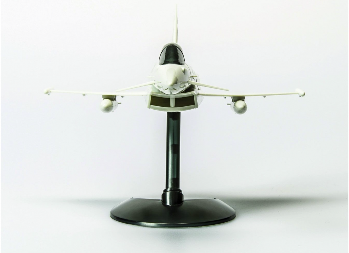 Airfix 6002 QUICKBUILD Eurofighter Typhoon – imagen 6