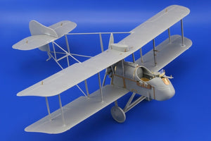 Eduard 32645 DH-2 RODEN 1/32 – image 2