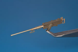 RB Model 48B48 12,7mm (0,5&amp;quot;) Browning M2 1/48