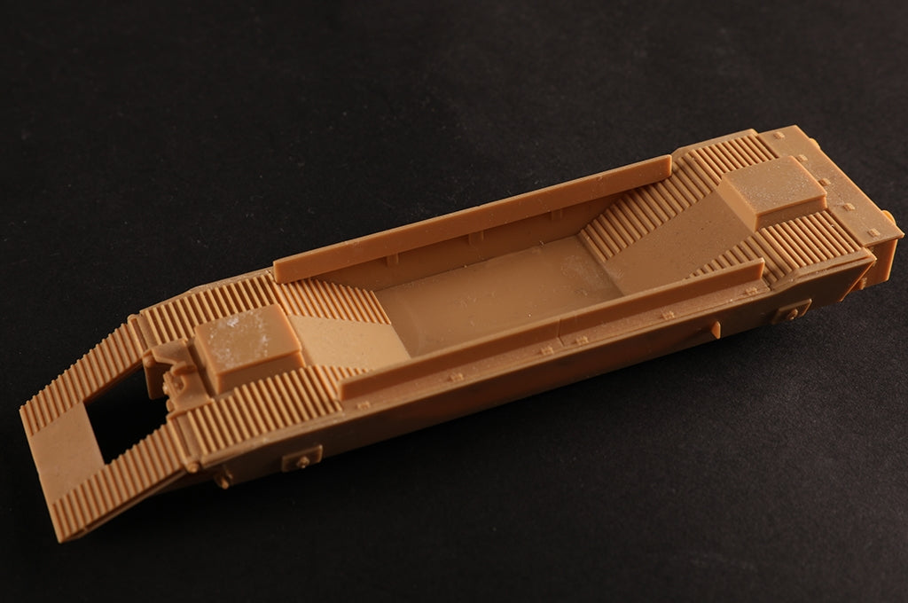 Hobby Boss 82936 German Panzerträgerwagen 1/72 – imagen 12