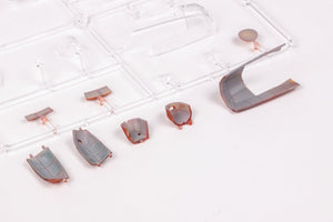 Eduard EX760 Ju 88C-6 TFace ICM 1/48 – imagen 5