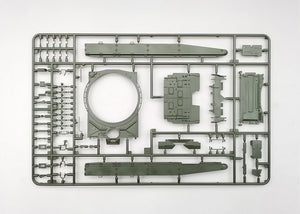 Maquette Amusing Hobby 35A050 du char de combat principal russe T-90A, intérieur complet, échelle 1/35 – image 7