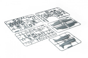 Eduard 82201 F4F-3 Wildcat ProfiPACK édition 1/48 – image 5