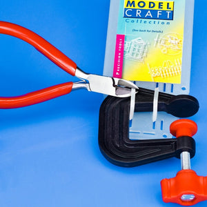 Pince coupante latérale Modelcraft PPL1155 (115 mm) – image 2