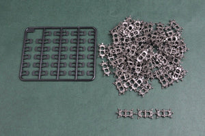 Hobby Boss 82474 Swedish CV90-40 IFV 1/35 – imagen 9