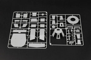 Trumpeter 01511 German Kanonen und Flakwagen 1/35 – imagen 5