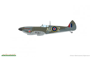 Eduard 8286 Spitfire Mk. XVI High Back 1/48 – imagen 16