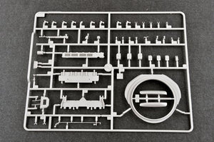 Trumpeter 09510 Russian T-72B3M MBT 1/35 – Bild 5