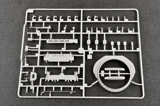 Trumpeter 09510 Russian T-72B3M MBT 1/35 – Bild 5