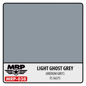 MR. Paint MRP-038 Light Gray FS36375 30ml