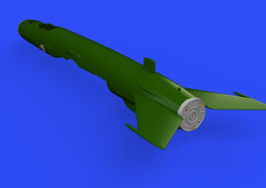 Eduard 648490 MiG-21 F. O.D. EDUARD 1/48 – immagine 2