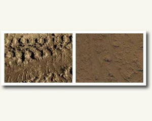 Vallejo 26219 Textures de pierre. Terre brune 200 ml  – image 3