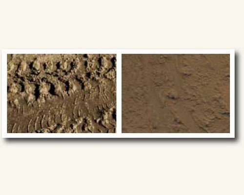 Vallejo 26219 Textures de pierre. Terre brune 200 ml  – image 3