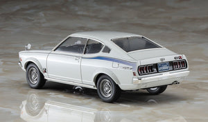 Hasegawa HC30 (21130) MITSUBISHI GALANT GTO 2000GSR EARLY VERSION 1/24 – imagen 3