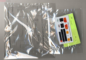 Fujimi 126791 Lamborghini Diablo/4WD VT Blackstar 1/24 – imagen 6