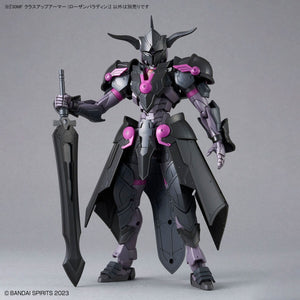 Bandai 67179 30MF CLASS UP ARMOR (ROSAN PALADIN) – imagen 4