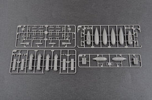 Trumpeter 03218 Junkers Ju 87G-2 Stuka 1/32 – zdjęcie 8