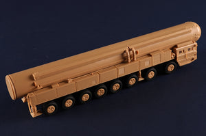 Hobby Boss 82963 DF-41 ICBM 1/72 – imagen 13