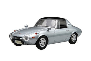 Fujimi 046198 Toyota S800 1/24 – imagen 2