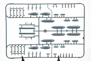 Eduard 82104 Mustang Mk.IV Profipack édition 1/48 – image 8
