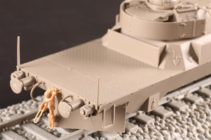 Hobby Boss 82955 German Panzerjägerwagen Vol.2 1/72 – imagen 15