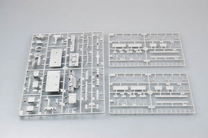 Trumpeter 01004 M1078 Light Medium Tactical Vehicle (LMTV) Standard Cargo Tru 1/35 – Bild 13