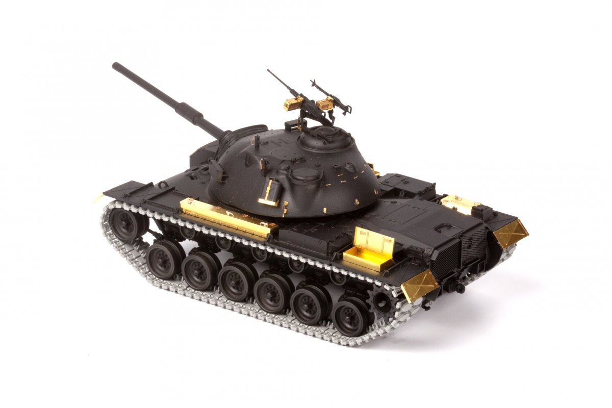Eduard 36498 M48A5 TAKOM 1/35 – immagine 3