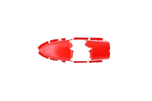 Italeri 4701 FIAT MEFISTOFELE 21706 c.c. 1/12 – imagen 14