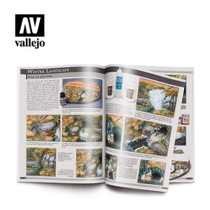 Vallejo 75004 Landscapes of War Vol. 1 EN – Bild 4