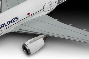 Revell 03773 Airbus A350-900 - Turkish Airlines 1/144 – Bild 3