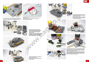 Kagero 41002 T-34 EN/PL – image 3
