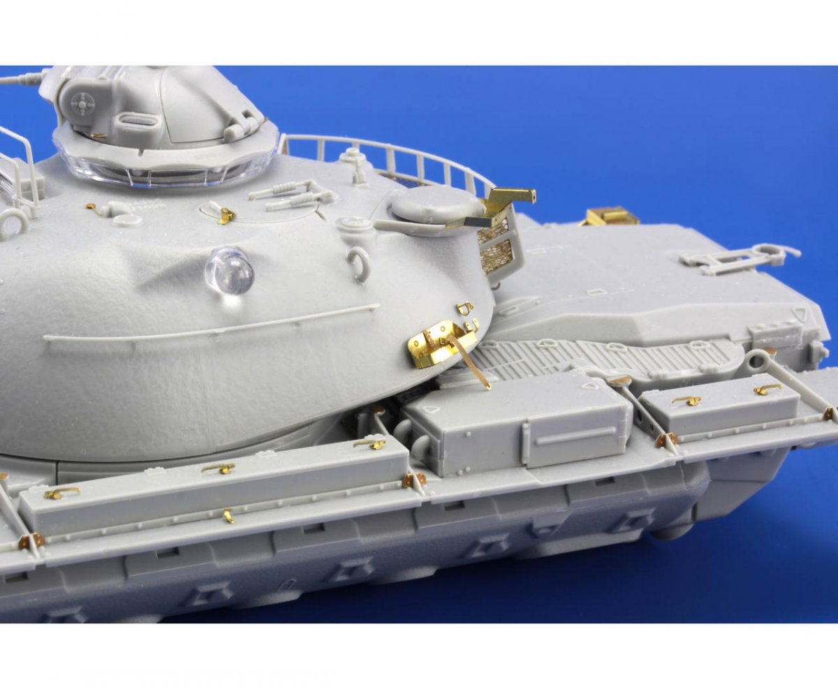 Eduard 36283 M48A3 Dragon – zdjęcie 8