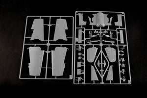 Hobby Boss 80359 F6F-3 Hellcat Version tardive (1/48) – image 3