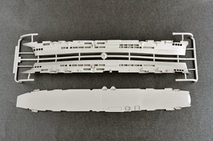 Trumpeter 06713 HMS Ark Royal 1939 1/700 – immagine 6