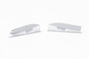 Eduard 648704 F-4B fin caps PRINT TAMIYA 1/48 – imagen 4