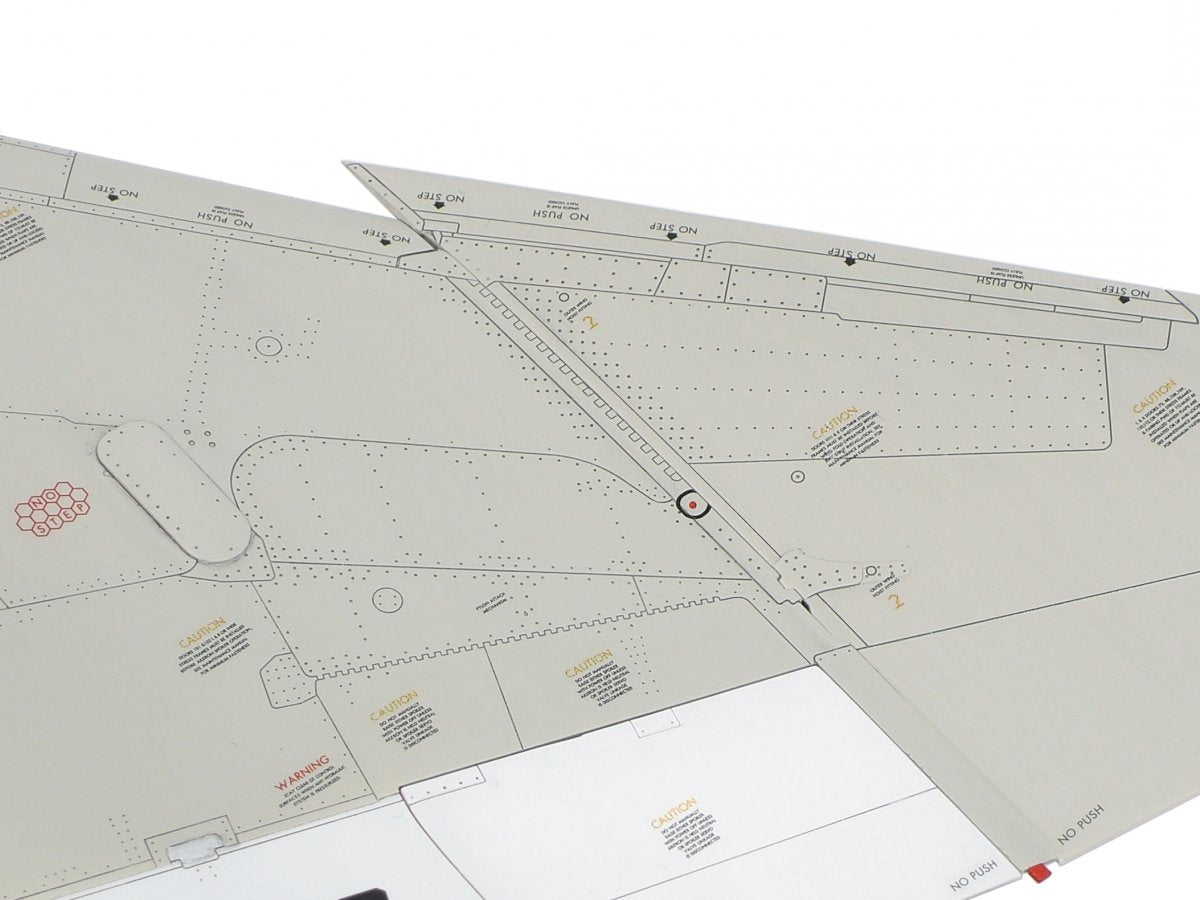 Tamiya 61121 McDonnell Douglas F-4B Phantom II 1/48 – zdjęcie 18