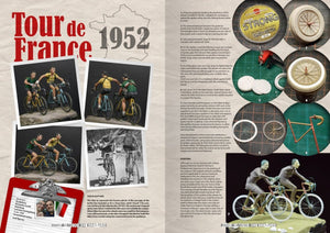 ABTEILUNG ABT736 DAMAGED MAGAZINE 10 – imagen 8