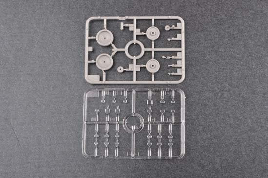 Trumpeter 05557 PLA Type 86A IFV 1/35 – Bild 10
