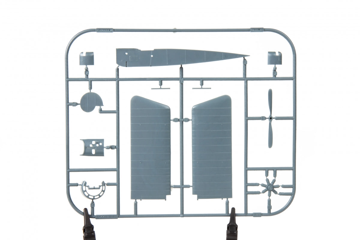 Eduard 8419 Fokker E. III 1/48 – image 7