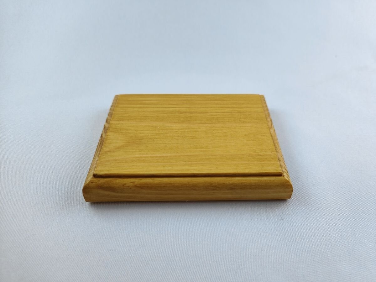 Modelling Made in Poland PDM115SD Sosna (Pine) 11,5 x 9 Standard Dąb (Standard Oak)