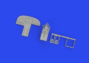 Eduard 644219 PV-1 LööKplus REVELL, ACADEMY 1/48 – zdjęcie 4