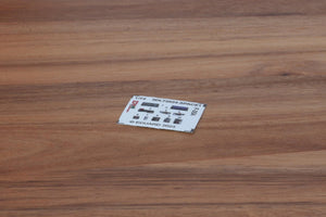 Eduard 3DL72024 F-35A SPACE Tamiya 1/72 – zdjęcie 2