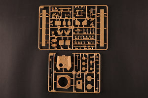 Hobby Boss 84831 German PzBeobWg V Ausf.A 1/48 – Bild 10