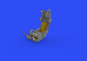 Eduard 672239 MiG-21PF ejection seat 1/72 EDUARD – imagen 3
