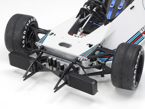 Tamiya 12042 Martini Brabham BT44B 1975 1/12 – Bild 9